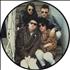 Manic Street Preachers Interview Picture Disc 12