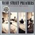 Manic Street Preachers Motorcycle Emptiness - Sealed CD single UK MASC5MO550272