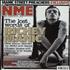 Manic Street Preachers NME magazine UK MASMANM635987