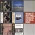 Manic Street Preachers Set Of Seven Japanese CD Albums CD album UK MASCDSE779902