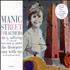 Manic Street Preachers She Is Suffering - Part 1 CD single UK MASC5SH34756