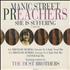Manic Street Preachers She Is Suffering 2-CD single set UK MAS2SSH405375