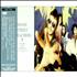 Manic Street Preachers Stars And Stripes - Picture CD CD album Japanese MASCDST08754