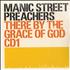 Manic Street Preachers There By The Grace Of God - Sealed 2-CD single set UK MAS2STH224396