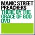 Manic Street Preachers There By The Grace Of God DVD UK MASDDTH224400