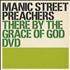 Manic Street Preachers There By The Grace Of God DVD UK MASDDTH490742