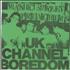 Manic Street Preachers UK Channel Boredom - Flexi 7