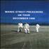 Manic Street Preachers UK Tour - December 1998 Tour Itinerary Itinerary UK MASITUK405044