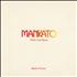 Mankato Flesh And Bone CD single UK MA-C5FL472498