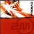 Mankato Wasted - 1-track CD-R acetate UK MA-CRWA514890