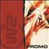 Mankato Wasted CD single UK MA-C5WA263642