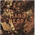 Mano Negra Patchanka vinyl LP French
