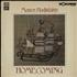 Manos Hadjidakis Homecoming vinyl LP UK HJKLPHO636241
