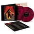 Manowar Louder Than Hell - 30th Anniversary - Black & Red Marbled Vinyl - Sealed 2-LP vinyl set UK