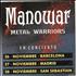 Manowar Metal Warriors 7