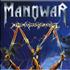 Manowar The Sons Of Odin CD single German MOWC5TH478550