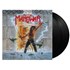 Manowar The Hell Of Steel: Best Of Manowar - 180 Gram Black Vinyl 2-LP vinyl set UK 