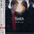 Mansun Electric Man CD single Japanese M-SC5EL202187