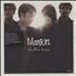 Mansun Electric Man CD single UK M-SC5EL492338