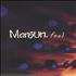 Mansun Fool cassette single UK M-SCSFO273337