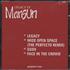 Mansun Legacy Ep - Part 2 CD single UK M-SC5LE115586
