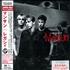 Mansun Legacy Ep CD single Japanese M-SC5LE128340