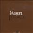 Mansun Legacy CD single UK M-SC5LE113971