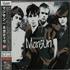 Mansun Negative CD single Japanese M-SC5NE126874