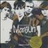 Mansun Negative 2-CD single set UK M-S2SNE198344