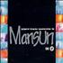 Mansun One Ep CD single UK M-SC5ON63875