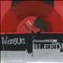 Mansun She Makes My Nose Bleed - Red - Poster Sleeve 7 UNITED KINGDOM M-S07SH82327