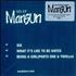 Mansun Six EP CD single UK M-SC5SI164651