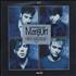 Mansun Six CD single UK M-SC5SI164534