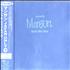 Mansun Special Mini Album CD single Japanese M-SC5SP128341