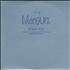 Mansun Three EP CD single UK