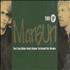 Mansun Two EP cassette single UK M-SCMTW274695