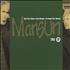 Mansun Two EP CD single UK M-SC5TW66915