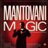 Mantovani Mantovani Magic vinyl LP UNITED KINGDOM MVQLPMA563120