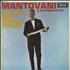 Mantovani Old And New Fangled Tangos vinyl LP UK MVQLPOL521091