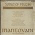 Mantovani Songs Of Praise vinyl LP UK MVQLPSO670502