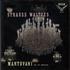 Mantovani Strauss Waltzes vinyl LP UK MVQLPST612037