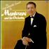 Mantovani The Unforgettable Sound Of Mantovani And His Orchestra 2-LP vinyl set UK MVQ2LTH495541