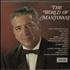 Mantovani The World Of Mantovani vinyl LP UK MVQLPTH652857
