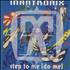 Mantronix Step To Do Me CD single UK MANC5ST191705