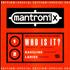 Mantronix Who Is It? - Doublepack 12