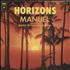 Manuel And His Music Of The Mountains Horizons vinyl LP UK 0MMLPHO745066