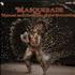 Manuel And His Music Of The Mountains Masquerade vinyl LP UK 0MMLPMA572411
