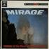 Manuel And His Music Of The Mountains Mirage vinyl LP UK 0MMLPMI630145