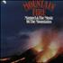 Manuel And His Music Of The Mountains Mountain Fire vinyl LP UK 0MMLPMO572412