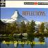 Manuel And His Music Of The Mountains Reflections vinyl LP UK 0MMLPRE560820